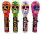 Pop Ups! Lollipop Día de los Muertos