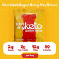 Kiss My Keto Gummy Bears 0.79 oz