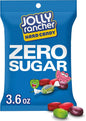 Jolly Rancher Zero Sugar 3.6 Oz