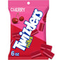 Twizzlers Nibs Cherry Flavor 6 Oz