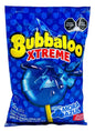 Bubbaloo Xtreme Blue Berry - Mora Azul