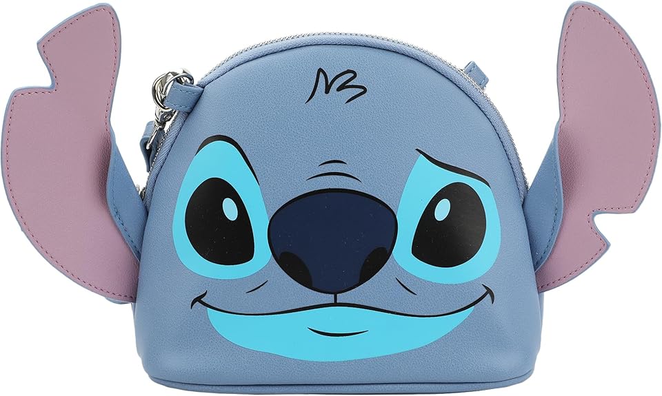 Bolso Stitch Cabeza