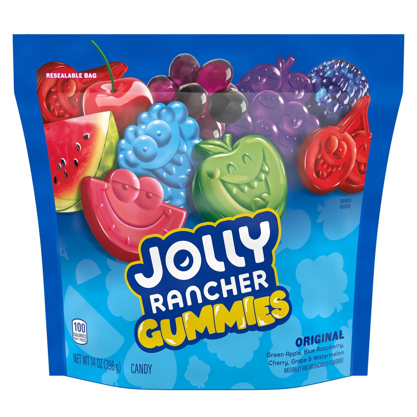 Jolly Rancher Gummies 14Oz