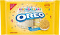 Oreo Birthday Cake Flavor Creme Limiited Edition 10.68 Oz
