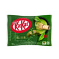 Kit Kat Matcha