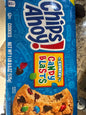 Chips Ahoy Candy Blasts 1L 2.9 oz