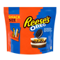Reeses Oreo Snacks Cups 8.8 Oz