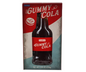 Frankford Gummy Cola 7.05 oz