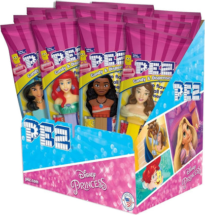 PEZ Princess 0.58 oz