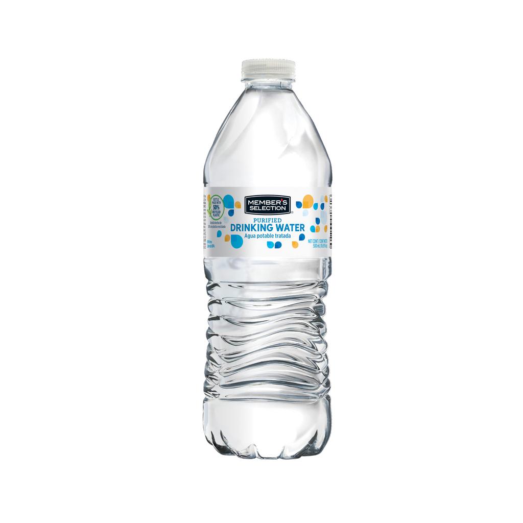 Botella de Agua
