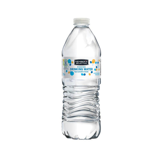 Botella de Agua