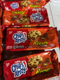 Chips Ahoy Chewy Reeses 9.5 oz