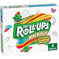 Fruit Roll-Ups 4 Mini Rolls Tropical Tie-Dye 4-0.37 Oz