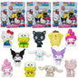 Hello Kiitty And Friends Blind Clip Figure