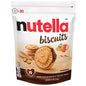 Nutella Biscuits 9.7 oz