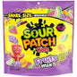 Sour Patch Kids Fruits Mix 11.03 Oz