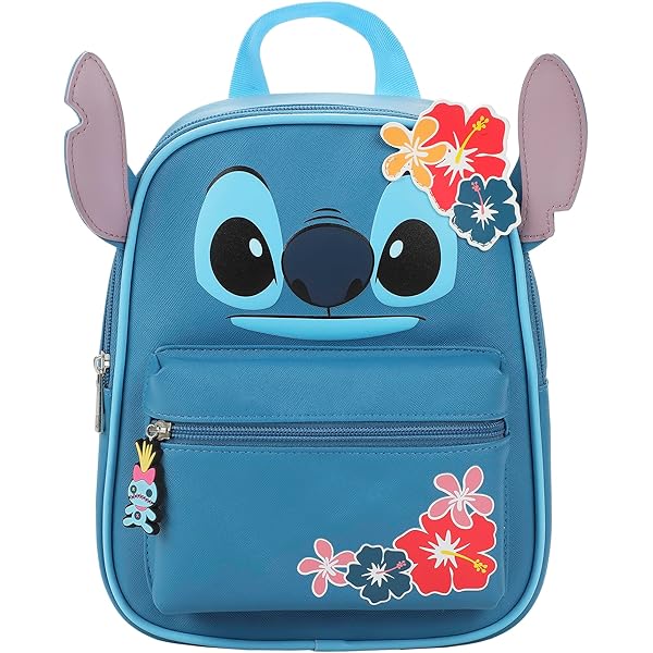Mochila Stitch