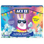 ACT II Llama Party Cotton Candy 6 Bags 16.5 oz