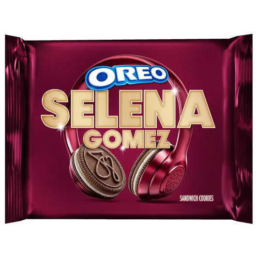 Oreo Selena Gomez 10.68 Oz
