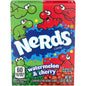 Nerds Watermelon and Cherry 1.65oz