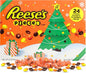 Calendario Adviento Reese's