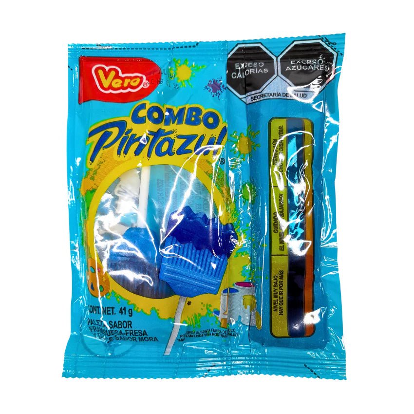 Vero Combo Pintazul 43G