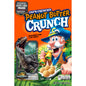 Cap'N Crunch'S Peanut Butter Crunch Jurassic World  11.4 Oz