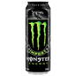 Monster Energy Drink Import 18.6 FL OZ