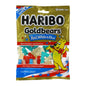 Haribo Golden Bears Red White Blue 4 OZ