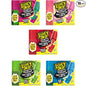 Juicy Drop Gum With Sour Candy Gel 0.8 Oz