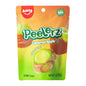 Amos Peelerz Gummy Caramel Apple 3 Oz