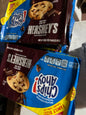 Chips Ahoy Family Size Hersheys Milk Chocolate 14.48 oz