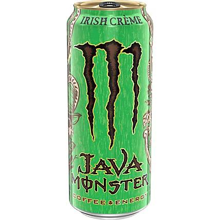 Monster Java Irish Creme 15 fl