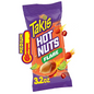 Takis Hot Nuts Flare Chili Pepper & Lime 3.2 oz