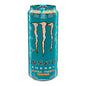 Monster Energy Ultra Fiesta Mango Zero Sugar 16 FL OZ
