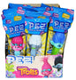 Pez Trolls