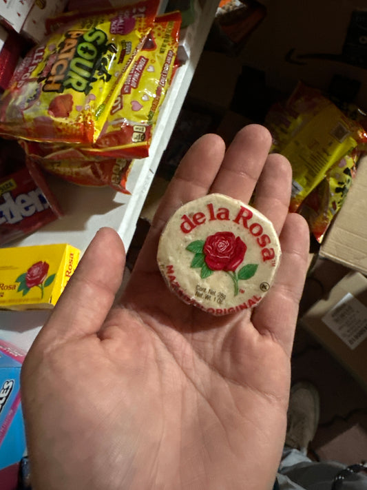 de la Rosa Mazapan Original