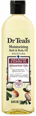 Dr Teal's Moisturizing