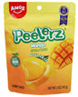 Amos Peelerz Gummy Mango 5 oz 140g