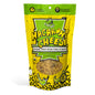 Fishski Provisions Macaroni And Cheese Cheddar, Hatch Green Chile, & Garlic 6 Oz