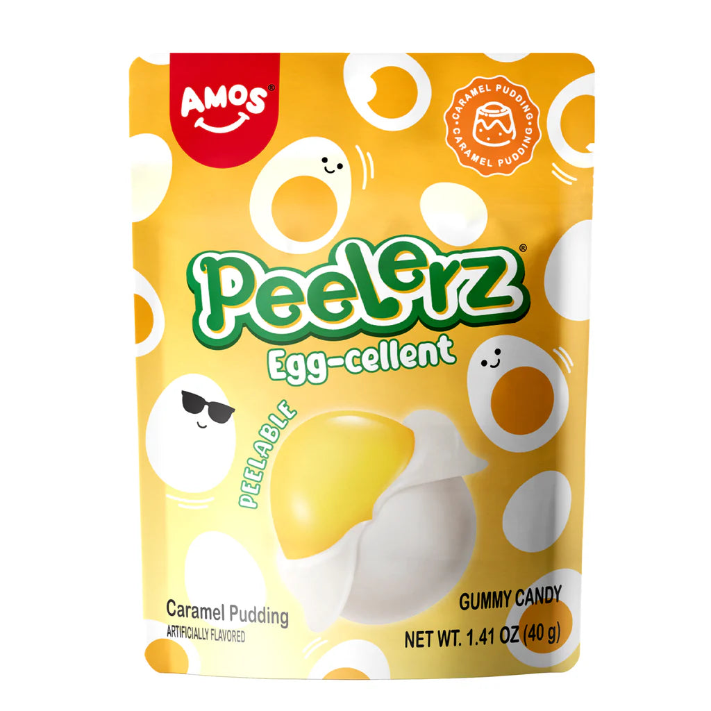 Amos Peelerz Egg-cellent 1.41 oz