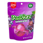 Amos Peelerz Gummy Grape 6 Oz