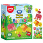 Amos Vegan Gummy Blocks 8.47 oz