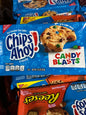 Chips Ahoy! Crunchy Candy Blast 12.4 oz