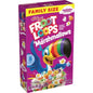 Kelloggs Froot Loops With Marshmallows 16.2 Oz