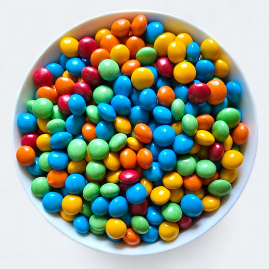 Dulces a Granel - Botonetas 1 G