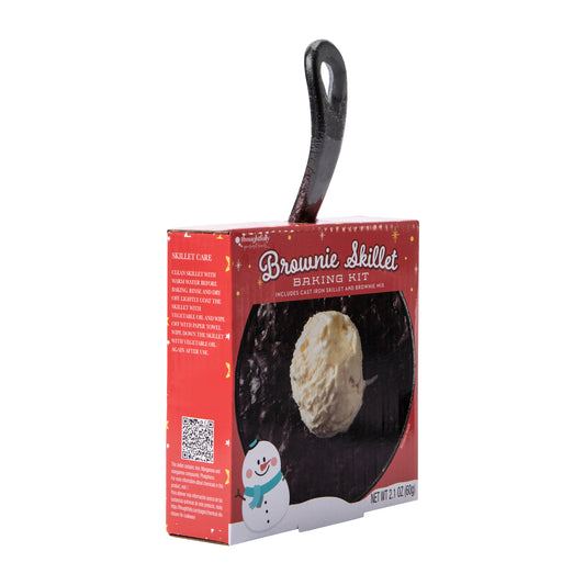 Brownie Skillet Baking Kit Thoughtfully