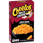 Cheetos Mac N Cheesy Bacon 5.6 Oz