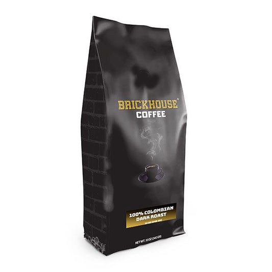 Cafe Brick House 12 oz