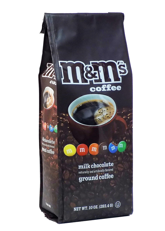 Cafe M&Ms 10 oz